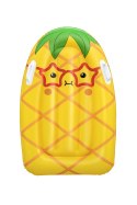 Dmuchana Deska Do Pływania Ananas 84 x 56 cm Bestway 42049 Bestway