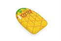 Dmuchana Deska Do Pływania Ananas 84 x 56 cm Bestway 42049 Bestway