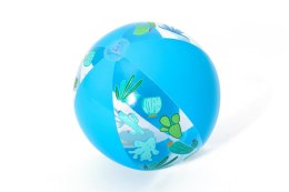 Dmuchana Piłka Niebieska 51cm Bestway 31036 Bestway