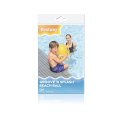 Dmuchana Piłka Żółta 51cm Bestway 31036 Bestway