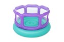 Dmuchana Trampolina 152 x 84 cm Bestway 52646 Bestway