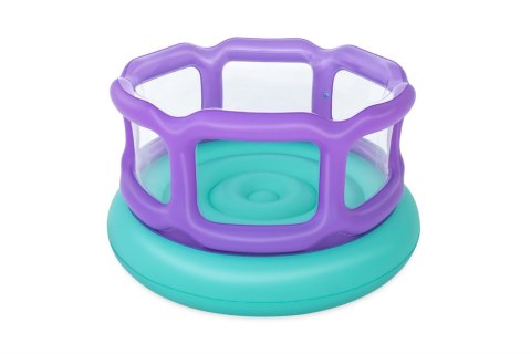Dmuchana Trampolina 152 x 84 cm Bestway 52646 Bestway Dmuchana Trampolina 152 x 84 cm Bestway 52646 Bestway
