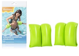 Dmuchane Rękawki Zielone Bestway 20cm 32005 Bestway