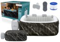 Dmuchane SPA Ogrodowe Hollywood 180 x 66 cm Bestway 6001F Bestway