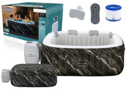 Dmuchane SPA Ogrodowe Hollywood 180 x 66 cm Bestway 6001F Bestway