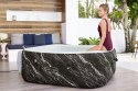 Dmuchane SPA Ogrodowe Hollywood 180 x 66 cm Bestway 6001F Bestway