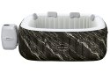 Dmuchane SPA Ogrodowe Hollywood 180 x 66 cm Bestway 6001F Bestway