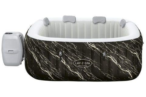 Dmuchane SPA Ogrodowe Hollywood 180 x 66 cm Bestway 6001F Bestway Dmuchane SPA Ogrodowe Hollywood 180 x 66 cm Bestway 6001F Bestway