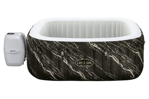 Dmuchane SPA Ogrodowe Hollywood 180 x 66 cm Bestway 6001F Bestway Dmuchane SPA Ogrodowe Hollywood 180 x 66 cm Bestway 6001F Bestway