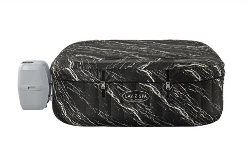 Dmuchane SPA Ogrodowe Hollywood 180 x 66 cm Bestway 6001F Bestway Dmuchane SPA Ogrodowe Hollywood 180 x 66 cm Bestway 6001F Bestway