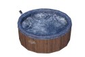 Dmuchane Spa Z Hydromasażem 7-osobowe Bestway 6001W Bestway