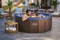 Dmuchane Spa Z Hydromasażem 7-osobowe Bestway 6001W Bestway