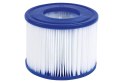 Dmuchane Spa Z Hydromasażem 7-osobowe Bestway 6001W Bestway