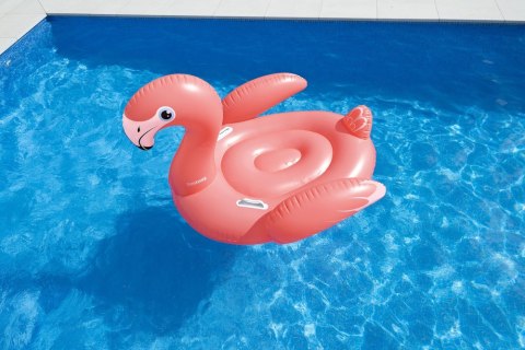 Dmuchany Flaming 168 x 120 cm Bestway 41526 Bestway Dmuchany Flaming 168 x 120 cm Bestway 41526 Bestway