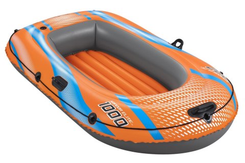 Dmuchany Ponton 162 x 96 cm Kondor Elite 1000 Bestway 61135 Bestway Dmuchany Ponton 162 x 96 cm Kondor Elite 1000 Bestway 61135 Bestway
