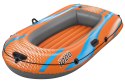 Dmuchany Ponton 162 x 96 cm Kondor Elite 1000 Bestway 61135 Bestway