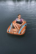 Dmuchany Ponton 162 x 96 cm Kondor Elite 1000 Bestway 61135 Bestway