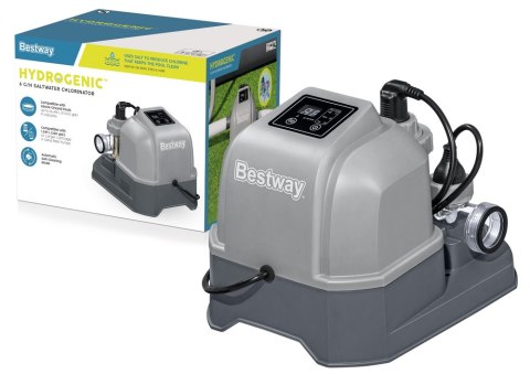 Generator Chloru 6g/h Bestway 58678 Bestway Generator Chloru 6g/h Bestway 58678 Bestway