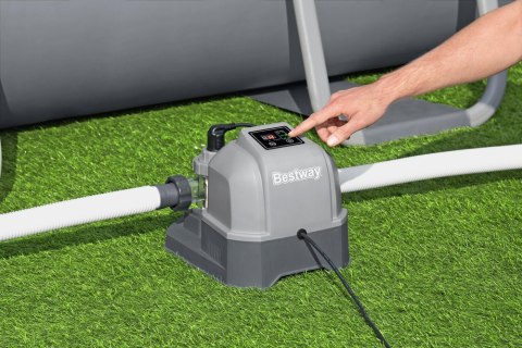 Generator Chloru 6g/h Bestway 58678 Bestway Generator Chloru 6g/h Bestway 58678 Bestway