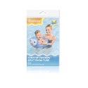 Koło Do Pływania Pingwin 50 x 46 cm Bestway 36405 Bestway