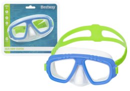 Maska Do Pływania Niebieska Bestway 22011 Bestway