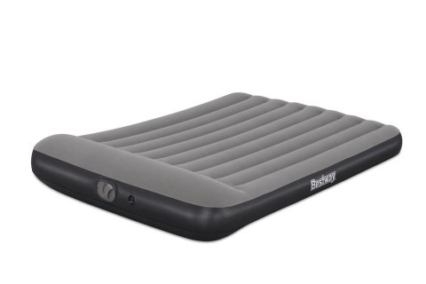Materac Dmuchany Dwuosobowy 150 x 203 x 30 cm Bestway 671BS Bestway Materac Dmuchany Dwuosobowy 150 x 203 x 30 cm Bestway 671BS Bestway