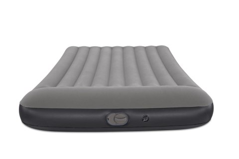 Materac Dmuchany Dwuosobowy 150 x 203 x 30 cm Bestway 671BS Bestway Materac Dmuchany Dwuosobowy 150 x 203 x 30 cm Bestway 671BS Bestway