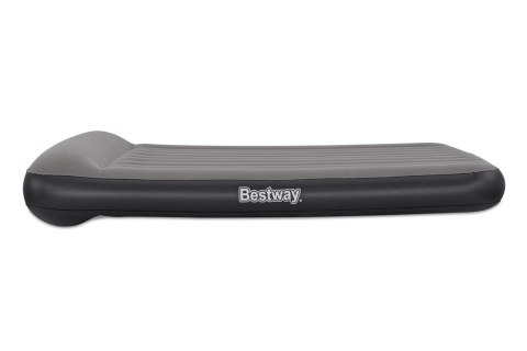 Materac Dmuchany Dwuosobowy 150 x 203 x 30 cm Bestway 671BS Bestway Materac Dmuchany Dwuosobowy 150 x 203 x 30 cm Bestway 671BS Bestway