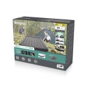 Materac Dmuchany Dwuosobowy 150 x 203 x 30 cm Bestway 671BS Bestway