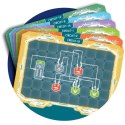 Naukowa Zabawa Laboratorium Elektroniki Clementoni 50727 Clementoni