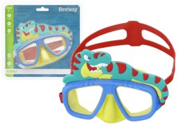 Okulary do Pływania Dinozaur Bestway 22064 Bestway
