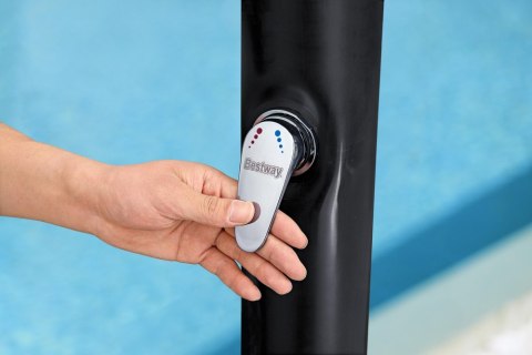 Prysznic Ogrodowy Solarny 20L Bestway 58695 Bestway Prysznic Ogrodowy Solarny 20L Bestway 58695 Bestway