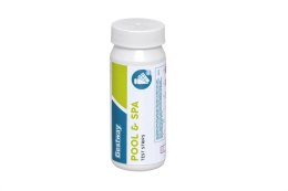 Tester PH zasadowości wody i chloru BESTWAY 58142 Bestway