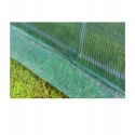 Tunel Foliowy Ogrodowy Szklarnia 4x2,5x2m Folia 10m² UV-4 Premium LEAN