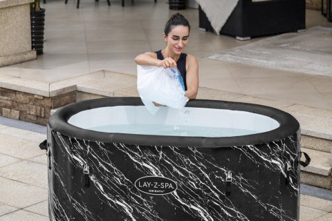 Wanna Do Kąpieli Lodowej 152 x 92 x 71cm Bestway 6002Q Bestway Wanna Do Kąpieli Lodowej 152 x 92 x 71cm Bestway 6002Q Bestway