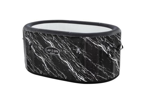 Wanna Do Kąpieli Lodowej 152 x 92 x 71cm Bestway 6002Q Bestway Wanna Do Kąpieli Lodowej 152 x 92 x 71cm Bestway 6002Q Bestway