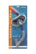 Zestaw Do Nurkowania Niebieski Bestway 24025 Bestway