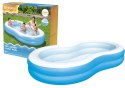 Basen Dmuchany 262 x 157 x 46 cm Bestway 54117 Bestway