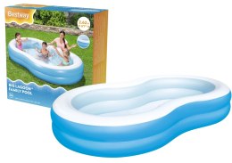 Basen Dmuchany 262 x 157 x 46 cm Bestway 54117 Bestway
