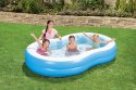 Basen Dmuchany 262 x 157 x 46 cm Bestway 54117 Bestway