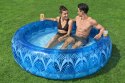 Dmuchany Basen 168 x 53 cm Niebieski Bestway 54479 Bestway