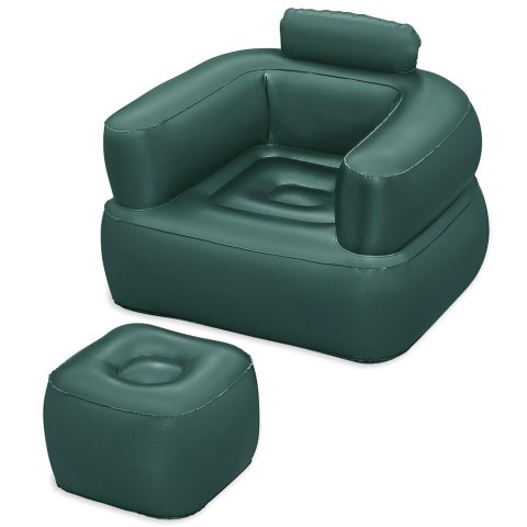 Dmuchany Fotel Ciemny Bestway 75137 Bestway Dmuchany Fotel Ciemny Bestway 75137 Bestway