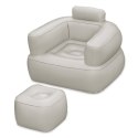 Dmuchany Fotel Jasny Bestway 75137 Bestway