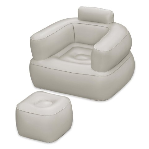 Dmuchany Fotel Jasny Bestway 75137 Bestway Dmuchany Fotel Jasny Bestway 75137 Bestway