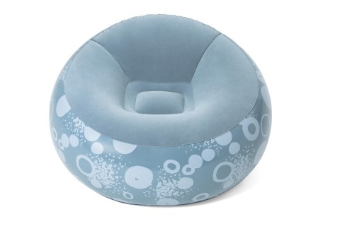 Dmuchany Fotel Niebieski Bestway 75052 Bestway Dmuchany Fotel Niebieski Bestway 75052 Bestway