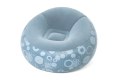 Dmuchany Fotel Niebieski Bestway 75052 Bestway