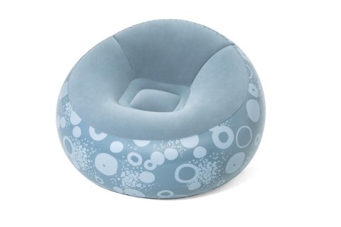 Dmuchany Fotel Niebieski Bestway 75052 Bestway Dmuchany Fotel Niebieski Bestway 75052 Bestway