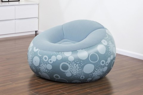 Dmuchany Fotel Niebieski Bestway 75052 Bestway Dmuchany Fotel Niebieski Bestway 75052 Bestway