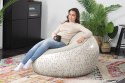 Dmuchany Fotel Szary Bestway 75052 Bestway