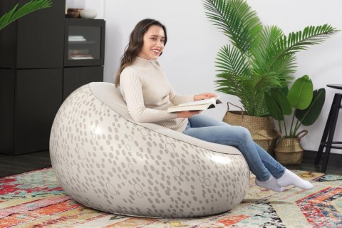 Dmuchany Fotel Szary Bestway 75052 Bestway Dmuchany Fotel Szary Bestway 75052 Bestway